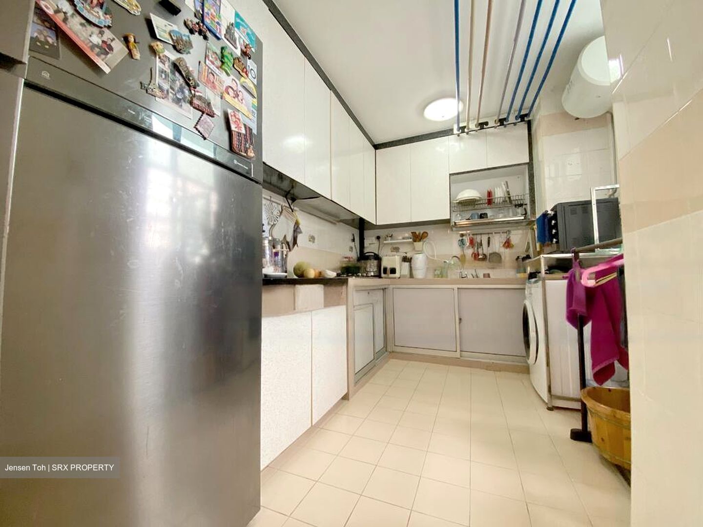 Blk 690C Woodlands Drive 75 (Woodlands), HDB 4 Rooms #477811101